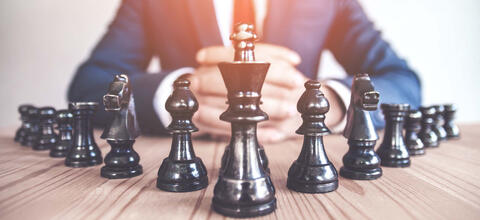 Nos comp&eacute;tences et solutions