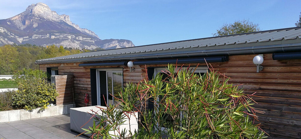 Pyramides Partners - Meylan