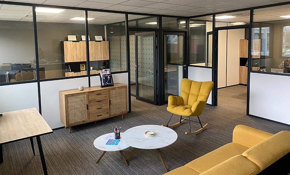 Pyramides Partners - Dardilly