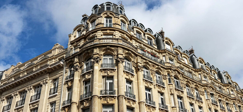 Les investissements immobiliers