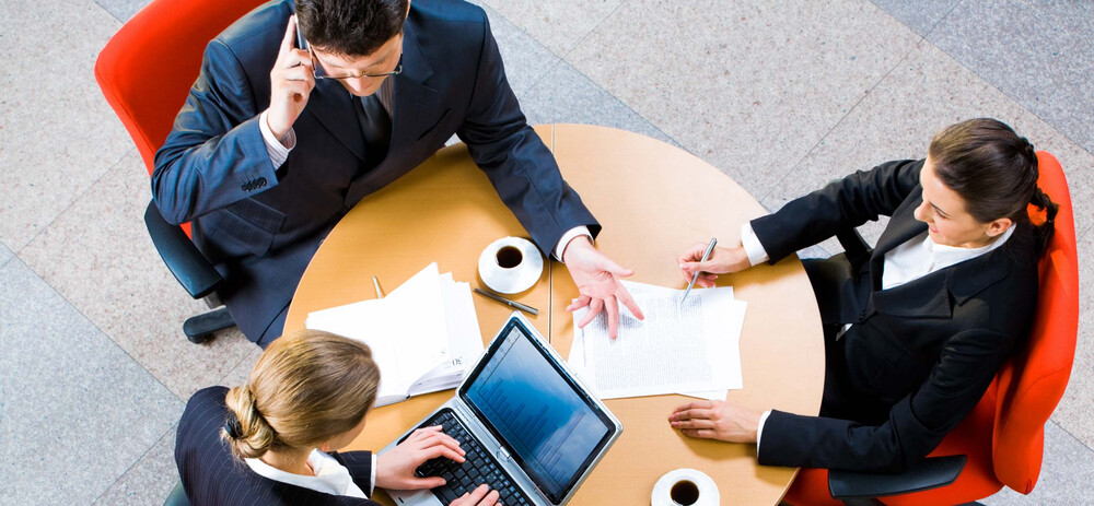 Le suivi patrimonial